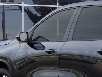 2027 Chevrolet Traverse AWD High Country
