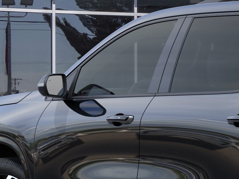 2027 Chevrolet Traverse AWD High Country