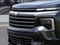2027 Chevrolet Traverse AWD High Country