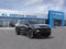 2027 Chevrolet Traverse AWD High Country