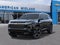 2027 Chevrolet Traverse AWD High Country