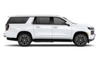 2027 Chevrolet Suburban LT