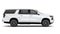 2027 Chevrolet Suburban LT