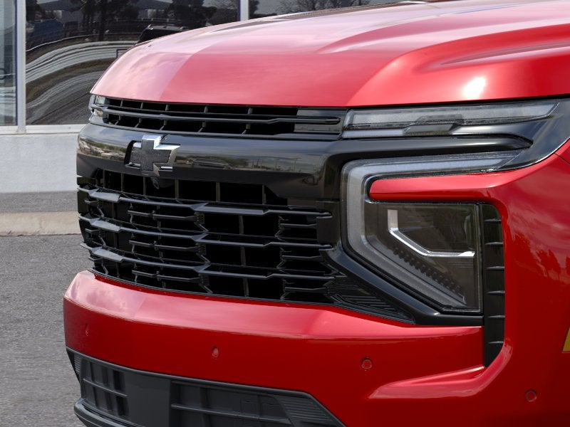 2027 Chevrolet Tahoe RST