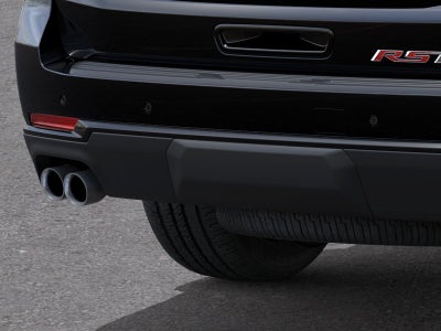 2027 Chevrolet Tahoe RST