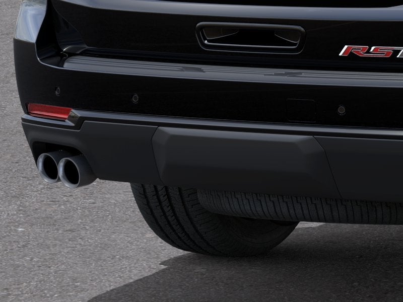 2027 Chevrolet Tahoe RST