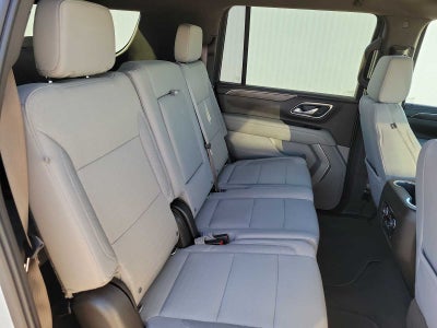 2021 Chevrolet Suburban LS