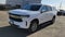 2021 Chevrolet Suburban LS