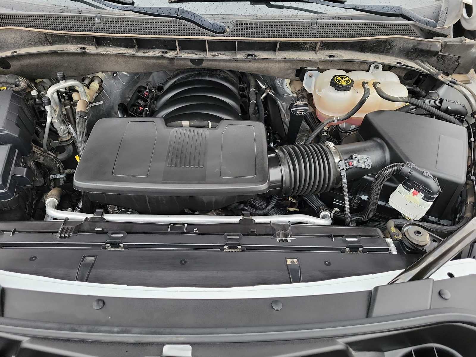 2024 Chevrolet Tahoe LS