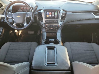 2018 Chevrolet Tahoe LS