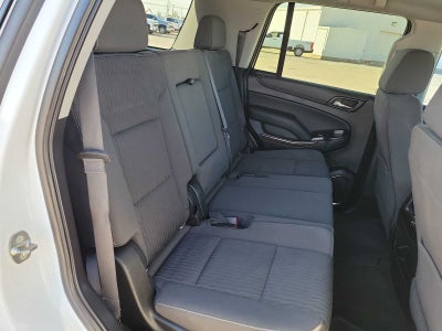 2018 Chevrolet Tahoe LS