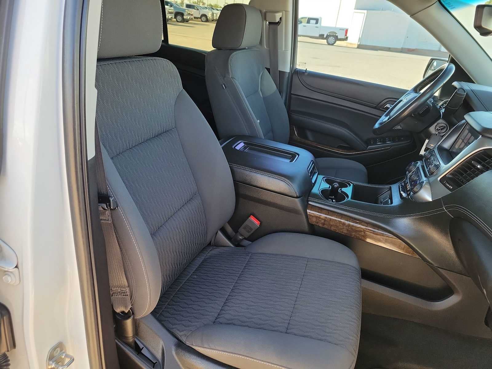 2018 Chevrolet Tahoe LS