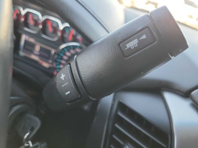 2018 Chevrolet Tahoe LS