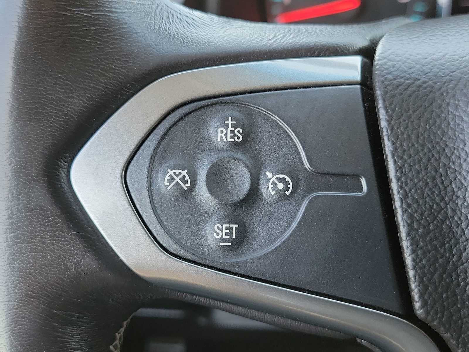2018 Chevrolet Tahoe LS