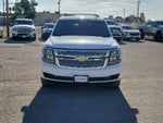 2018 Chevrolet Tahoe LS