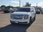 2018 Chevrolet Tahoe LS