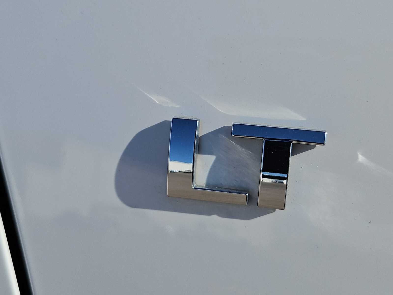 2013 Chevrolet Tahoe LT