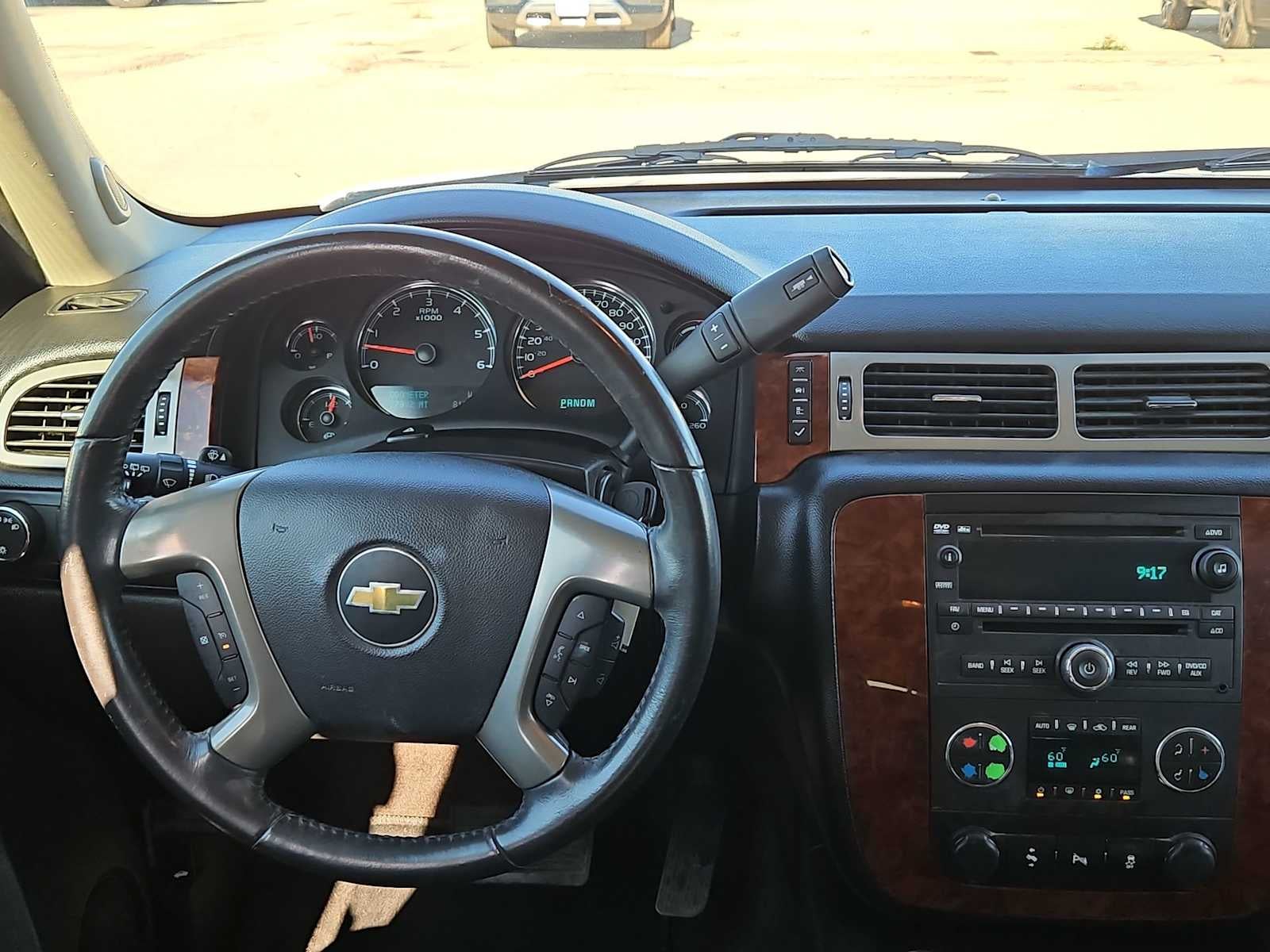2013 Chevrolet Tahoe LT