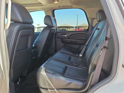 2013 Chevrolet Tahoe LT