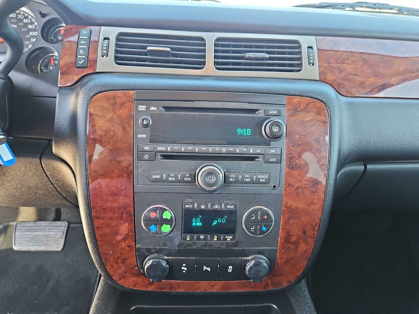 2013 Chevrolet Tahoe LT