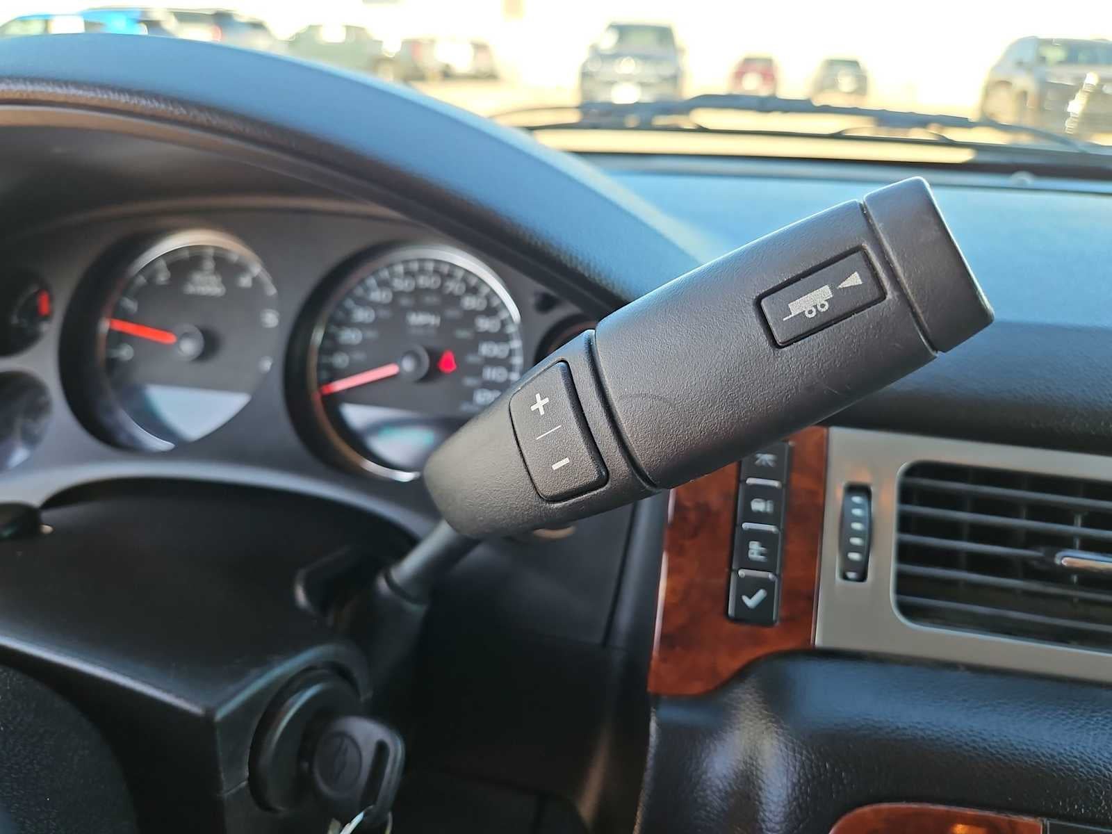 2013 Chevrolet Tahoe LT