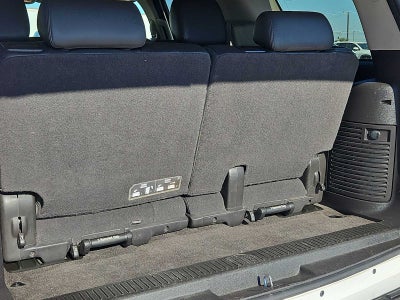2013 Chevrolet Tahoe LT
