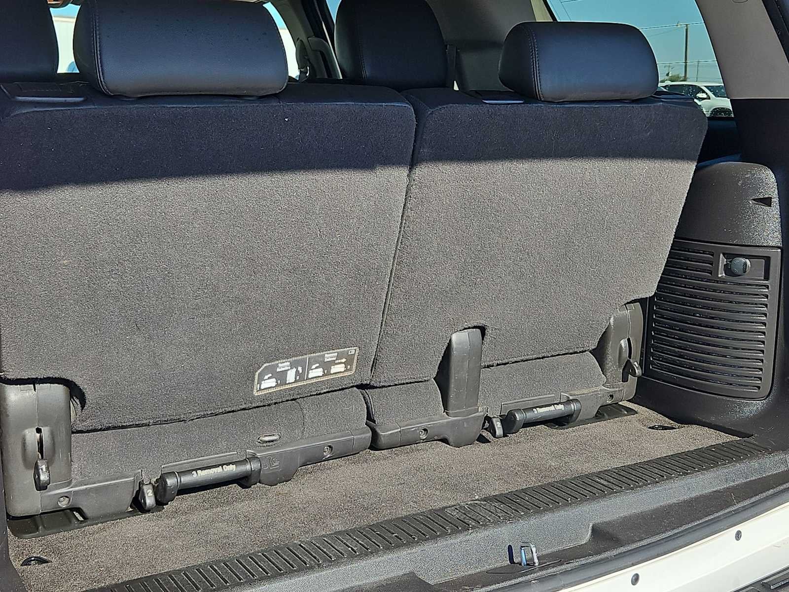 2013 Chevrolet Tahoe LT