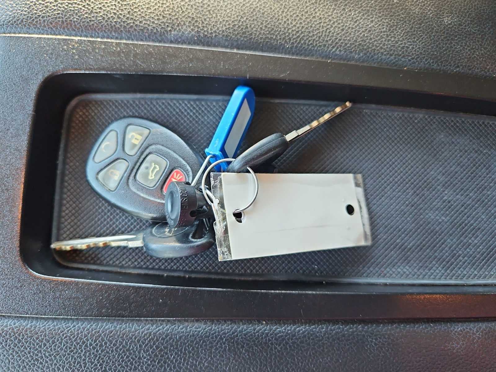 2013 Chevrolet Tahoe LT
