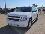 2013 Chevrolet Tahoe LT