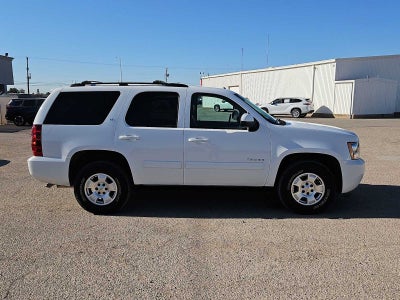 2013 Chevrolet Tahoe LT