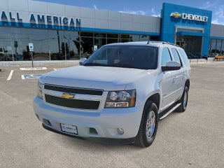 2013 Chevrolet Tahoe LT