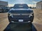2022 Chevrolet Suburban High Country