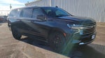 2022 Chevrolet Suburban High Country