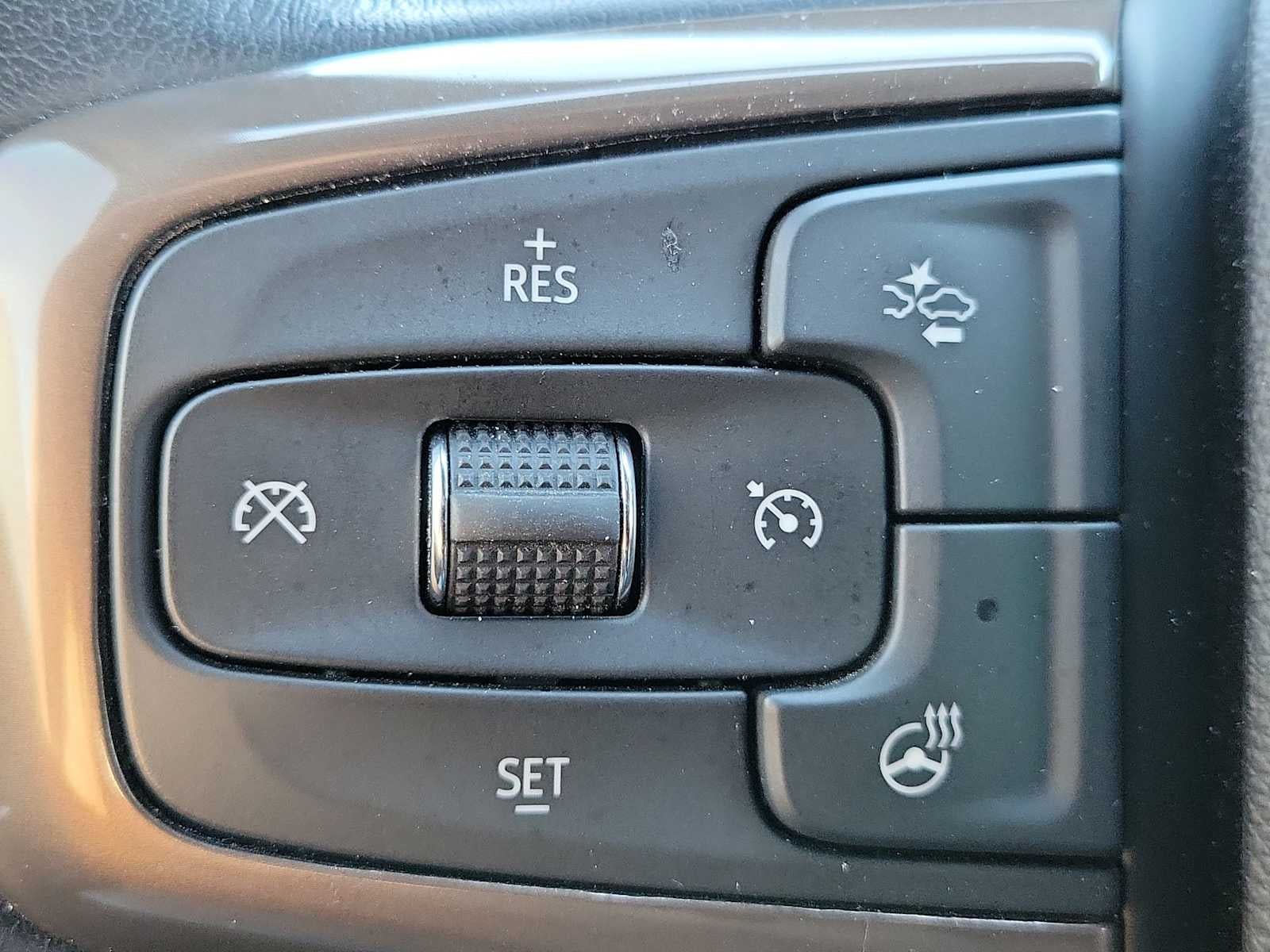 2022 Chevrolet Suburban High Country