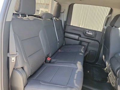 2024 GMC Sierra 2500 HD Pro