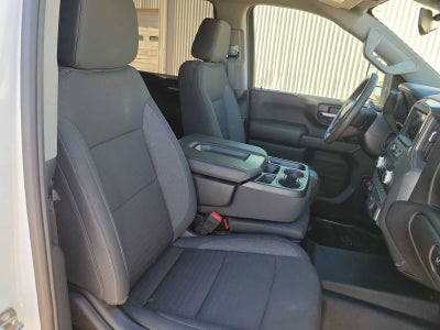 2024 GMC Sierra 2500 HD Pro