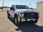 2024 GMC Sierra 2500 HD Pro
