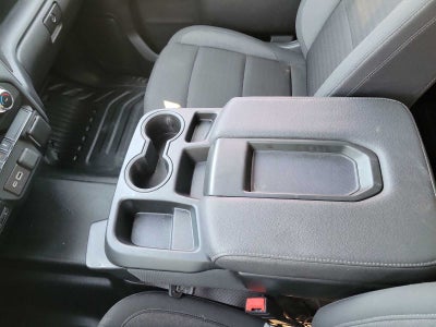 2024 GMC Sierra 2500 HD Pro