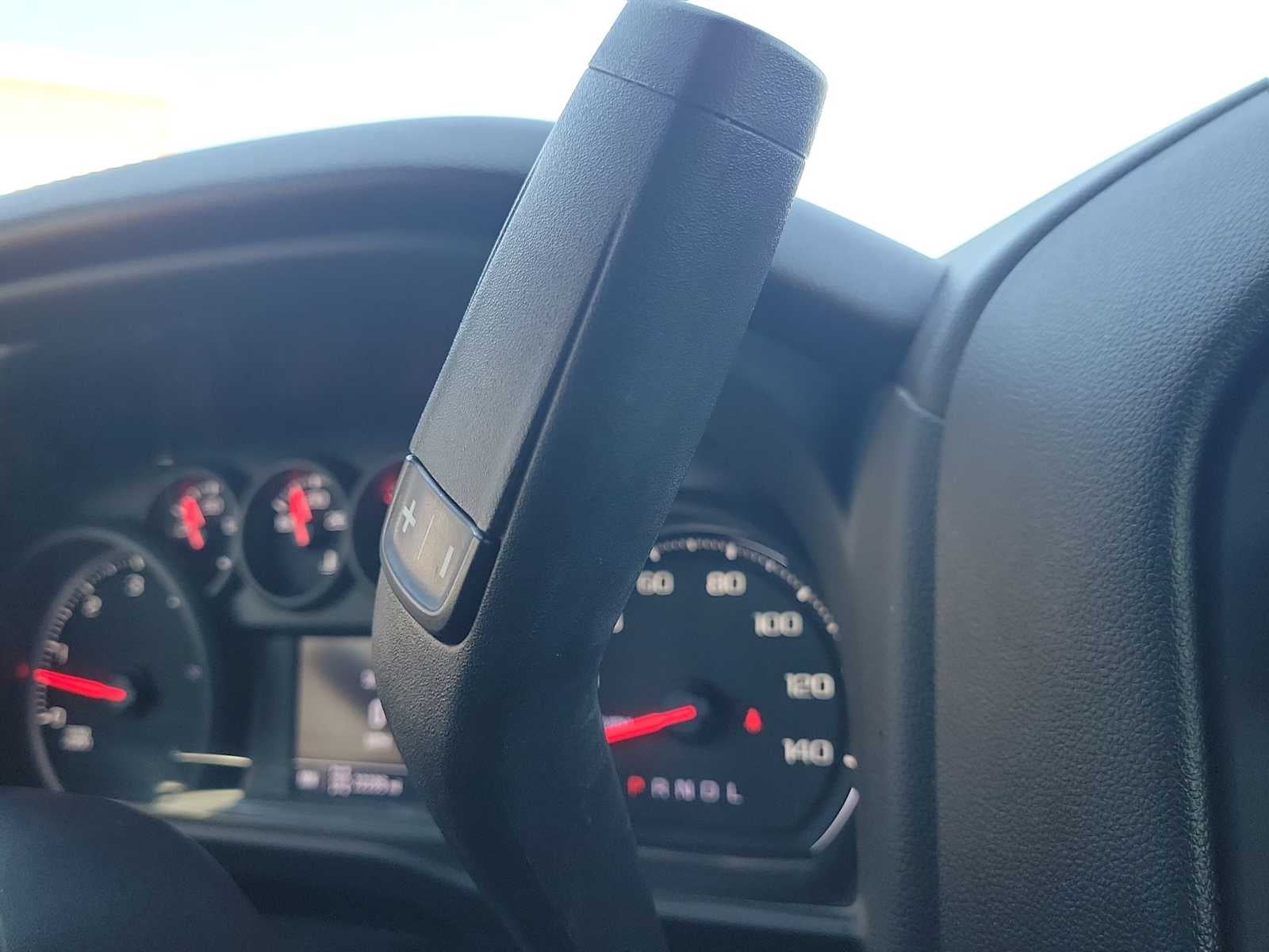 2024 GMC Sierra 2500 HD Pro