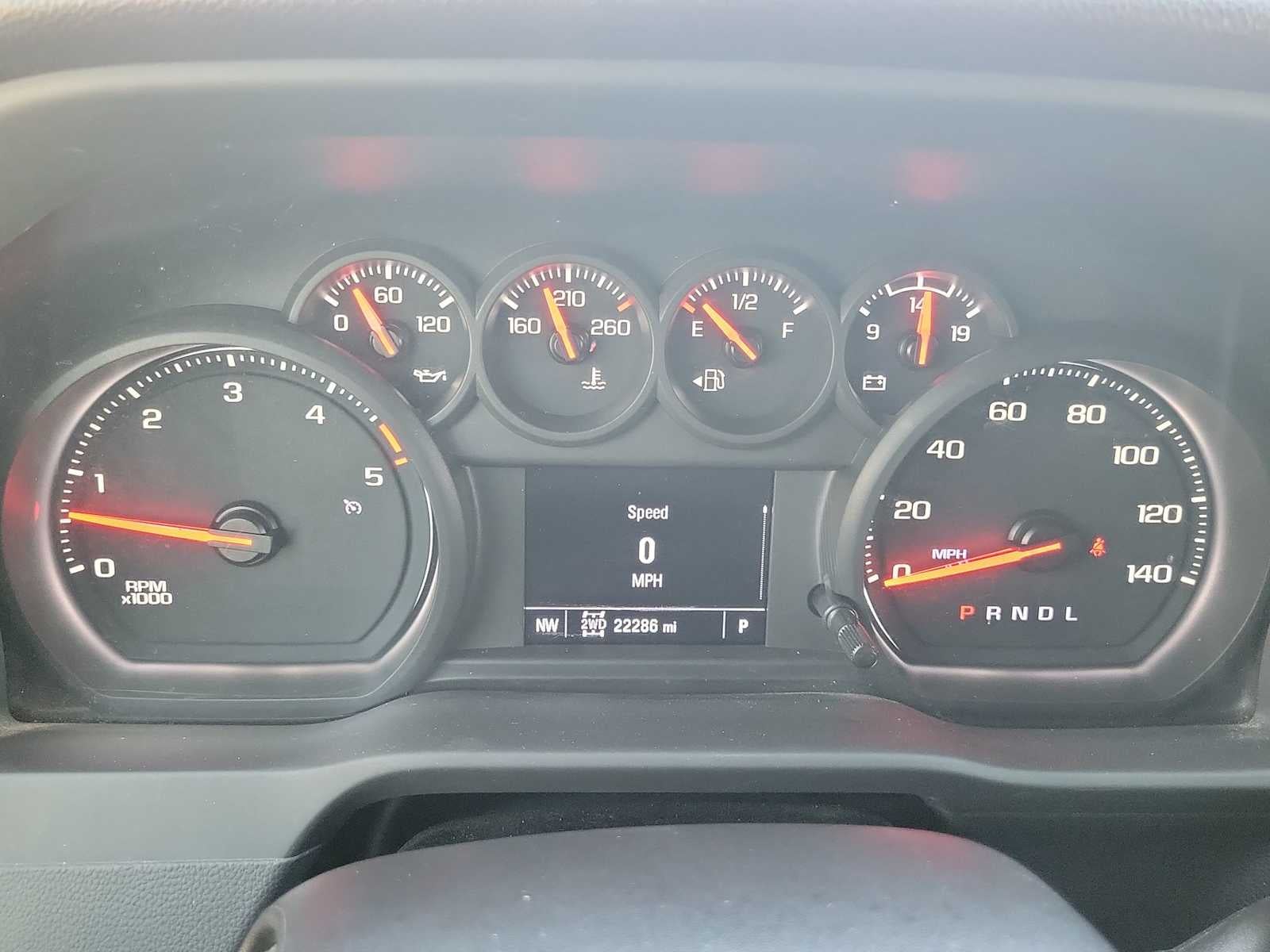 2024 GMC Sierra 2500 HD Pro