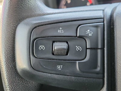 2024 GMC Sierra 2500 HD Pro