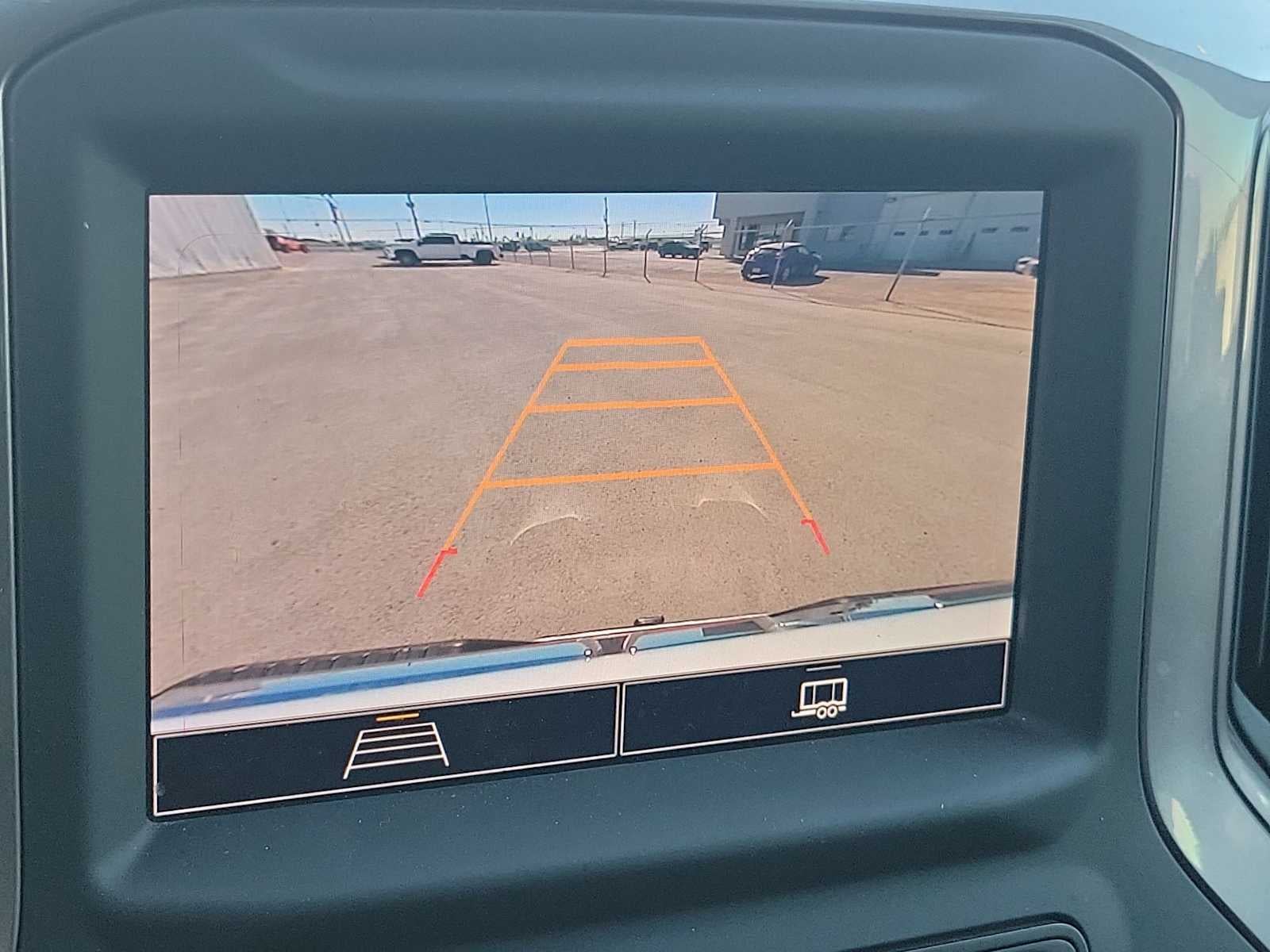 2024 GMC Sierra 2500 HD Pro