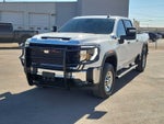 2024 GMC Sierra 2500 HD Pro