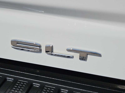 2023 GMC Sierra 2500 HD SLT