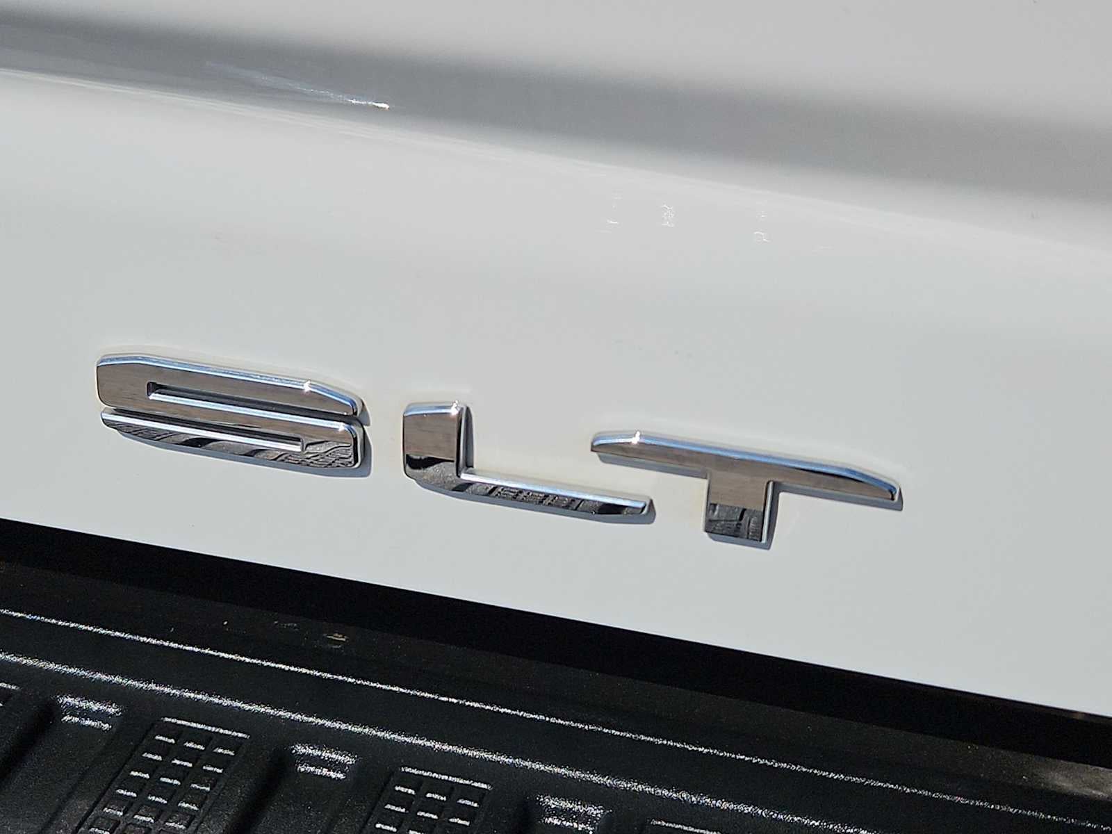 2023 GMC Sierra 2500 HD SLT