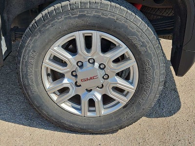 2023 GMC Sierra 2500 HD SLT