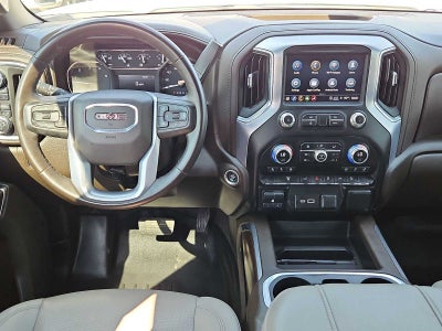 2023 GMC Sierra 2500 HD SLT