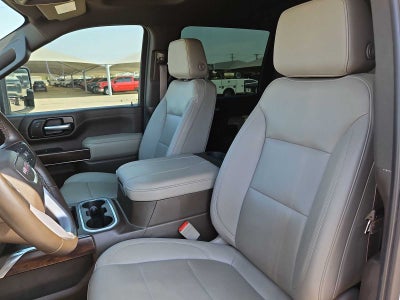2023 GMC Sierra 2500 HD SLT
