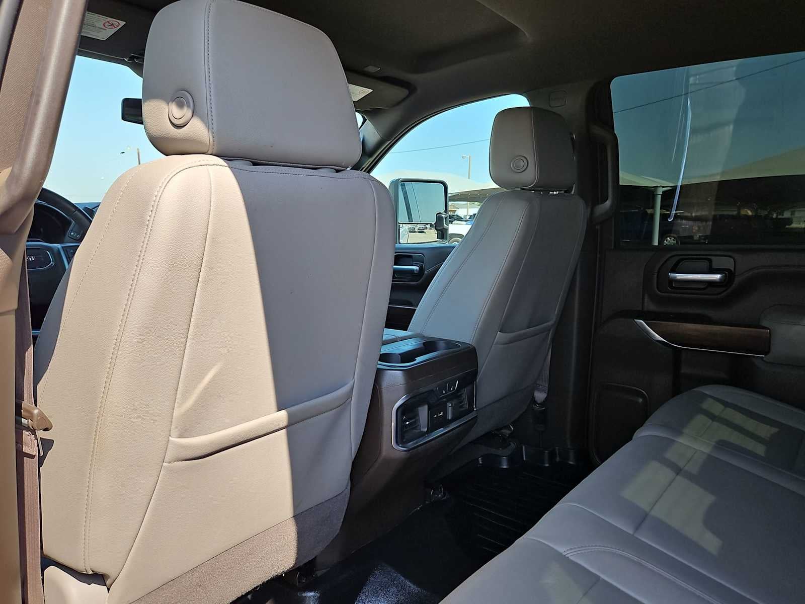 2023 GMC Sierra 2500 HD SLT