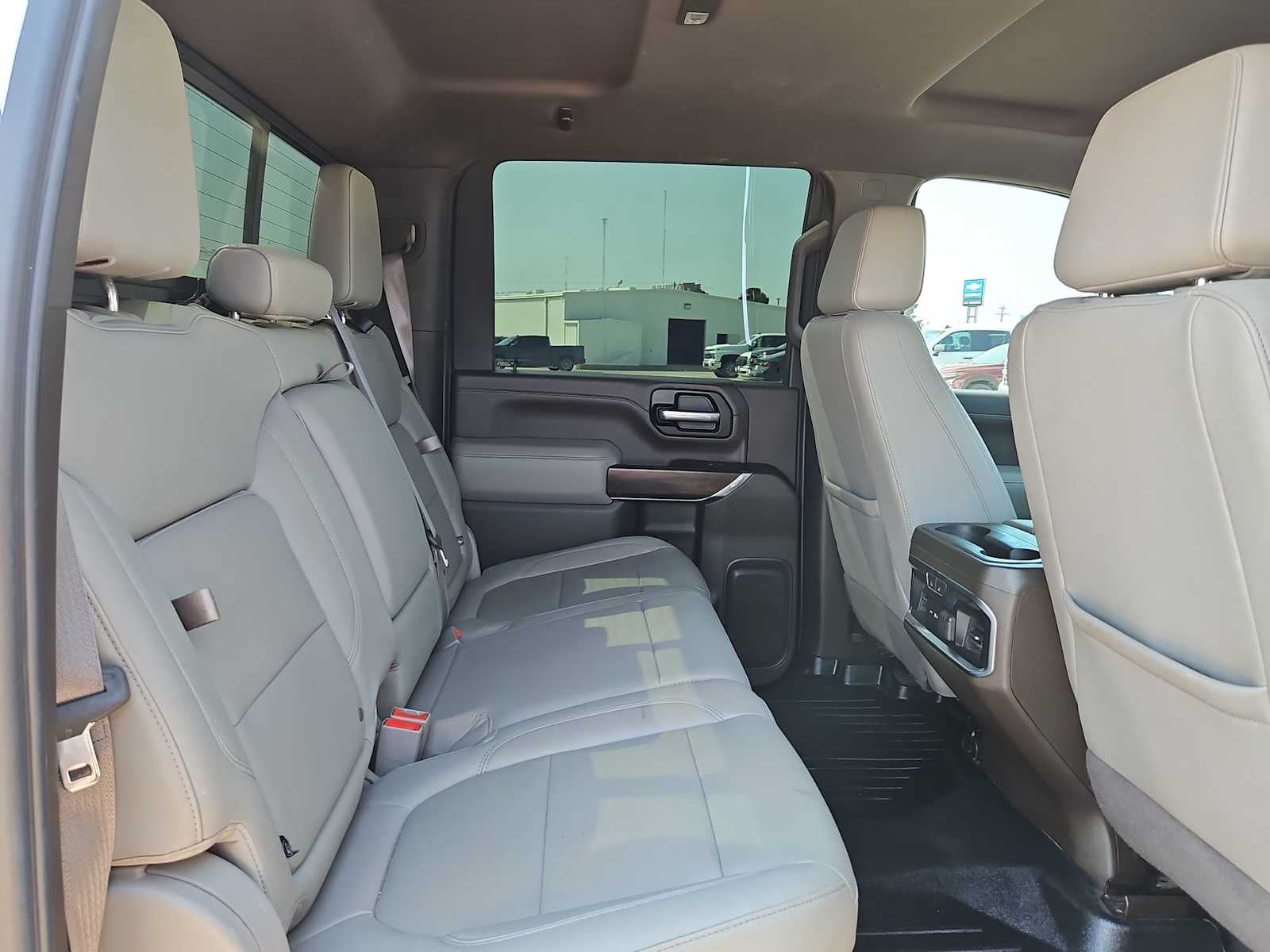 2023 GMC Sierra 2500 HD SLT